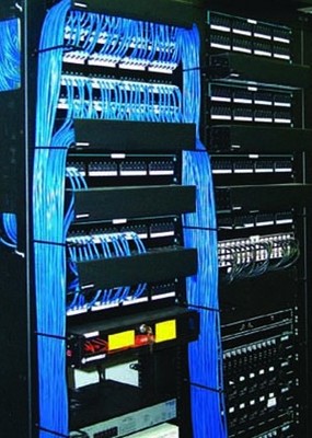 東莞森華電腦科技 構建穩固高效的計算機網絡工程，助力企業數字化轉型